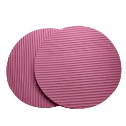 Yoga Knee Pad com Almofada, Pulso, Quadris, Mãos, Perna, Cotovelos Braço, Exercício de Equilíbrio, Fitness Workout, Sports Set, Drop Shipping, 1Pc - Image 3