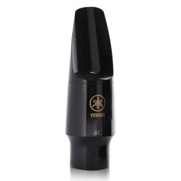 Saxofone soprano Bocal, Alto Tenor Piezas De Boca, Goma Dura Acessórios Originais - Image 1