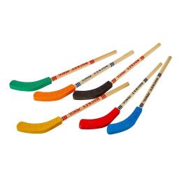 Lápis de hóquei e borrachas para crianças, lápis para estudantes, fãs de esportes, presentes de aniversário, 9 ", 6pcs - Image 3