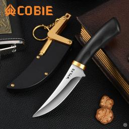 Cobie-Canivete Portátil, Novo Sistema Multi-Aplicação Faca, Camping, churrasco, Pesca - Image 1