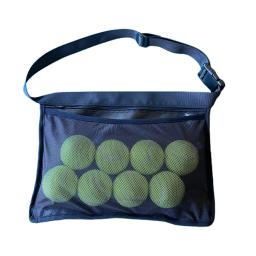 Suporte para bola de tênis para homens e mulheres, bolsa para cintura, acessório - Image 5