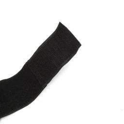 Pulseira macia ajustável respirável, Compressão Wrist Support Brace, Segurança Gym Sports Wristband, Halterofilismo - Image 6