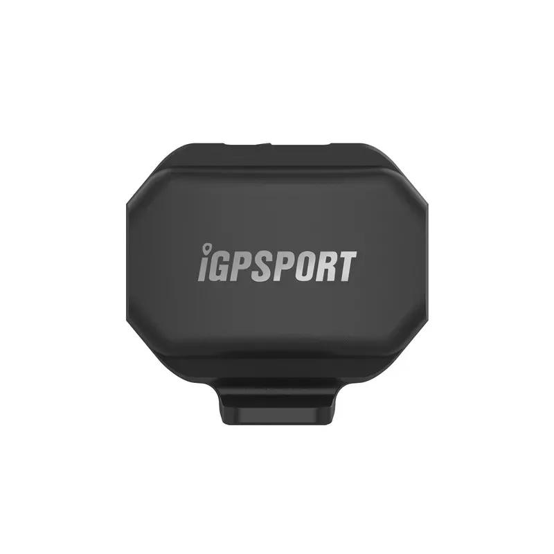 IGPSPORT HR40 Braço Sensor de Velocidade de Freqüência Cardíaca Sem Fio Saúde Fitness Inteligente Bicicleta Monitor de Freqüência Cardíaca Alça de Mão Bluetooth ANT + - Image 1