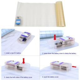 Tapete treinamento para cães, tapete repelente para animais estimação, almofada choque para gatos, tapete repelente - Image 5