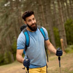 Naturehike-Luvas Antiderrapantes Touchable, Luvas de Equitação Protetor Solar, Alta Elasticidade, Respirável, Apto Para Escalada, Caminhada, Tela, Novo, 2022 - Image 5