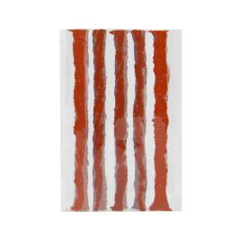 Tubeless Tire Repair Rubber Strips Kit, cola selos para carro, motocicleta, bicicleta pneu Puncture Reparação, Studding, 100 pcs, 5pcs - Image 4