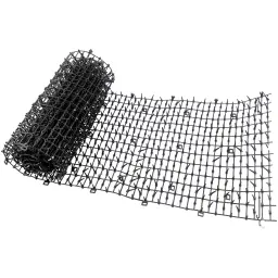Esteira Deterrente de Plástico para Repelente de Animais, Ferramenta Scarer Spike, Esteira para Cães e Gatos, Ferramentas de Jardim Domésticas, Polipropileno, 2m - Image 3