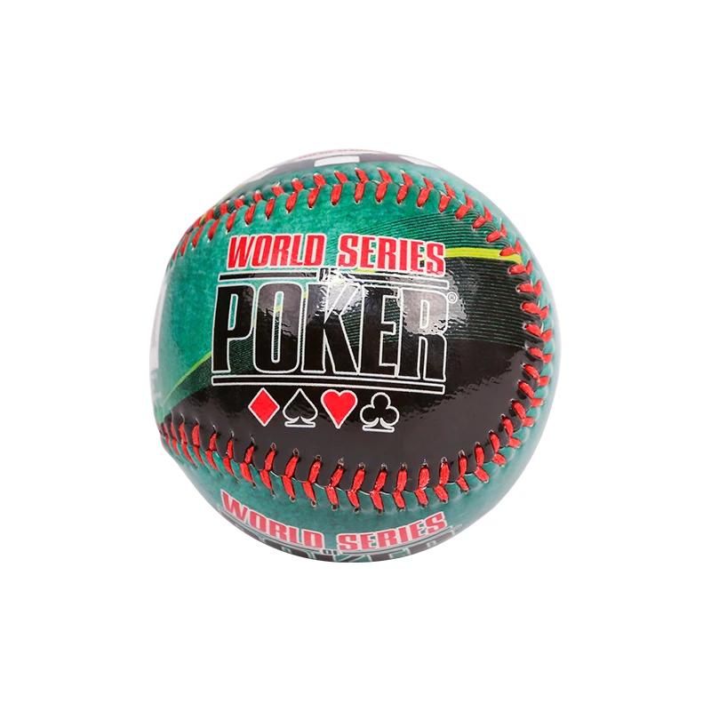 1 jogo de beisebol de treinamento duro treinamento especial de beisebol de alta elasticidade costurado à mão - Image 1