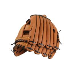 Luvas de beisebol para crianças e jovens Adultos, equipamento de softball, mão esquerda - Image 4