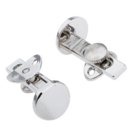 Protetor de dedo para clarinete, 5 peças, ajustável, com parafusos, peças de sopro, acessórios para clarinete - Image 6
