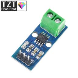 Módulo Sensor de Corrente TZT-ACS712 Hall para Arduino, ACS712-30A, ACS712-20A, 5A, 20A Gama - Image 5