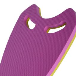 Kickboard de natação com punhos, esportes aquáticos, praia ao ar livre, prancheta de brinquedos, prancheta, adulto e crianças, verão - Image 5