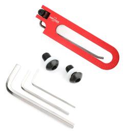 Arco recurvo seta magnética resto para tiro com arco, Archery Acessórios para Treinamento Profissional Takedown Bow, Archery - Image 3