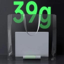 Xiaomi-Recarregável LED Lanterna de Luz Forte, Doméstico, Portátil, Ao Ar Livre, Noite, Luz de Emergência, Foco Variável, À Prova D 'Água - Image 5