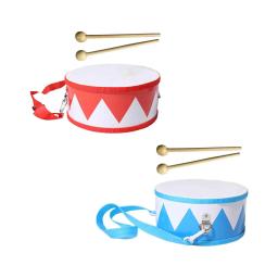 Dupla face mão tambor atividades, percussão Blocos para orçamentação - Image 1