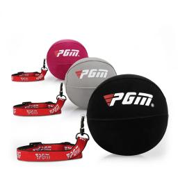 PGM-Inflável Golf Smart Ball Trainer, Portátil Balanço Braço Corrector, Correção de Postura Auxiliar, Training Aids, Acessórios de Golfe - Image 3