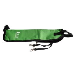 Bolsa para baqueta de percussão, resistente à água com alça de transporte para baquetas, acessórios para instrumentos de percussão - Image 4