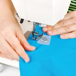 Fecho de pvc para bolsa, fecho escondido magnético, 15mm, ferramenta de costura invisível para pano, handbag de bolsa, 10 pares - Image 5