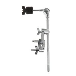 Drum Cymbal Stand para iniciantes, Drum Set, Drum Clamp, Drum Stand, acessórios para instrumentos, Drum Booming Rats, Tilt Snare - Image 1