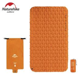 Naturehike-Colchão Inflável, Almofada de Ar Portátil, Esteira de Dormir, À Prova D' Água, Almofada Impermeável, Ultra Leve, Viagem, Caminhadas, Camping - Image 1