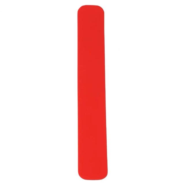 Protetor Corrente Bicicleta Silicone Anti-Risco Universal 23cm
