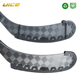 Pro protetor de lâmina de hóquei no gelo, acessórios ecológicos para hóquei, 7mm de espessura, alta resistência, equipamento de treinamento de hóquei - Image 6