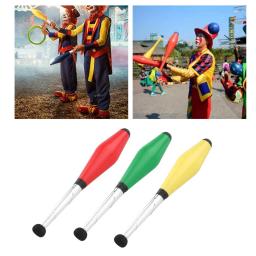 Clubes malabarismo profissionais para crianças, ginásio Comedy Sticks - Image 3