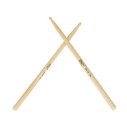IRIN-tambor varas para instrumento de percussão, peças instrumento musical, alta densidade Drum acessórios, Bege Pair, 5A e 7A - Image 3