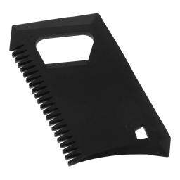 Cera de água quente e fria com pente de cera de cera ao ar livre surf esporte surf acessório - Image 5