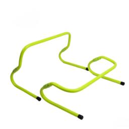 Formação Obstáculo, Futebol Obstáculos, Agilidade e Ao Ar Livre, Equipamentos Altura Ajustável, Futebol Estável Squadexerciseladder Rack - Image 3