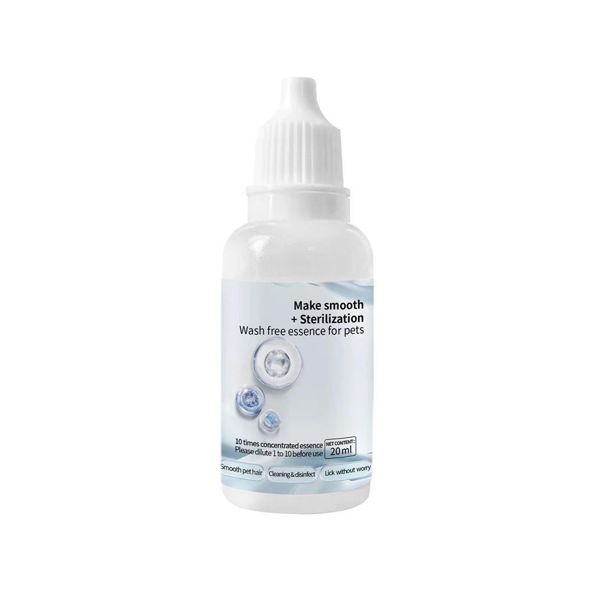 Auto limpeza escova de vapor para pet, spray elétrico, escova de cabelo para massagem, removedor de cabelo do gato do cão, pente grooming suprimentos, 3 em 1 - Image 1