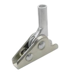 Dobradiça ajustável do sofá dobrável, dobradiça do encosto do braço, dobradiças de catraca, conector resistente, dobradiças articuladas Tatami para cadeira de praia e cama - Image 1