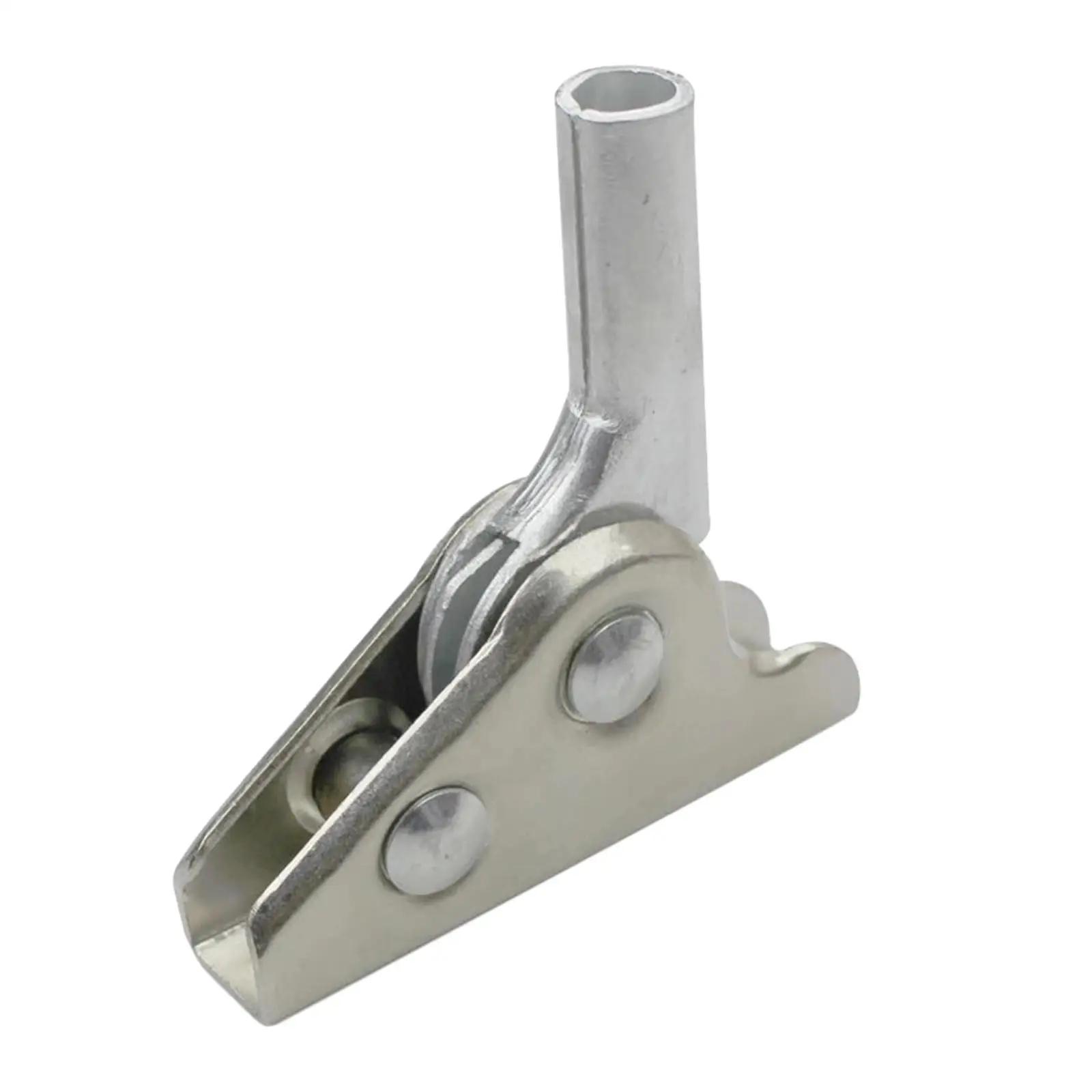 Dobradiça ajustável do sofá dobrável, dobradiça do encosto do braço, dobradiças de catraca, conector resistente, dobradiças articuladas Tatami para cadeira de praia e cama - Image 1