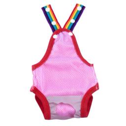 Calças Fisiológicas para Cães, Fralda de Cachorro, Cuecas para Cachorro, Cuecas para Garota Pequena e Média, Shorts para Cachorros, Produtos Pet - Image 5