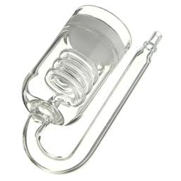 Aquário CO2 Difusor Espiral Atomizador, Solenóide Regulador Ferramenta, Tubo De Vidro, Abastecimento De Peixe, Água Musgo, Tanque Acessórios - Image 5