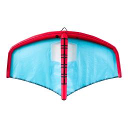 Airbags duplos portáteis para surfar Kite, folha de asa inflável, vela Windsurf, pronto para enviar - Image 5
