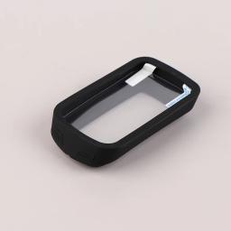 Bicicleta Silicone capa protetora, adequado para IGPSPORT BSC100S, caixa do computador, acessórios bicicleta - Image 1