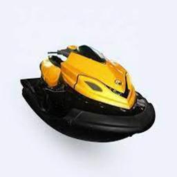 Water Sports Personal Water Jet Ski, usados e novos Water Jet Ski para venda - Image 4