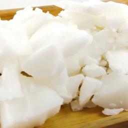 Cera De Coco Aromaterapia Material De Vela, Baixa Temperatura, Vela De Massagem, Matéria-prima Artesanal DIY, 42 Graus De Cera Vegetal, 1000g - Image 1