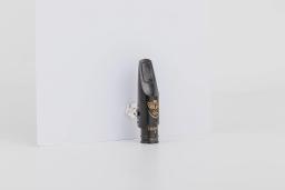 Saxofone Bocal Acessórios, imagens reais, Bakelite Tamanho 54c 5c 6c para Alto, Soprano Sax - Image 3
