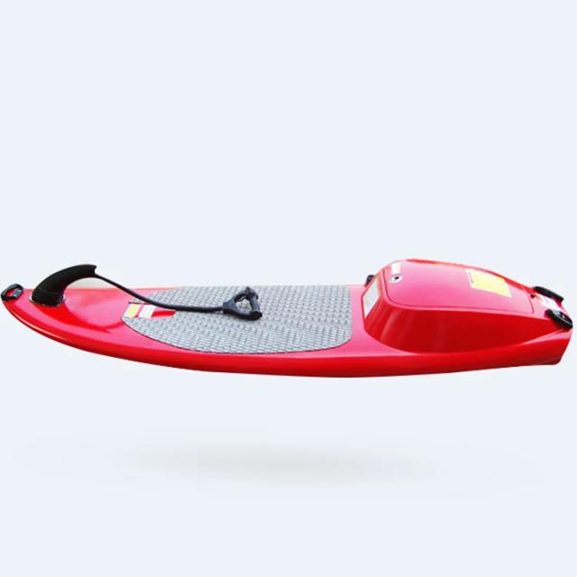 Prancha Hison-152CC: O Novo Jetboard que Eleva Seu Estilo no Esqui Aquático