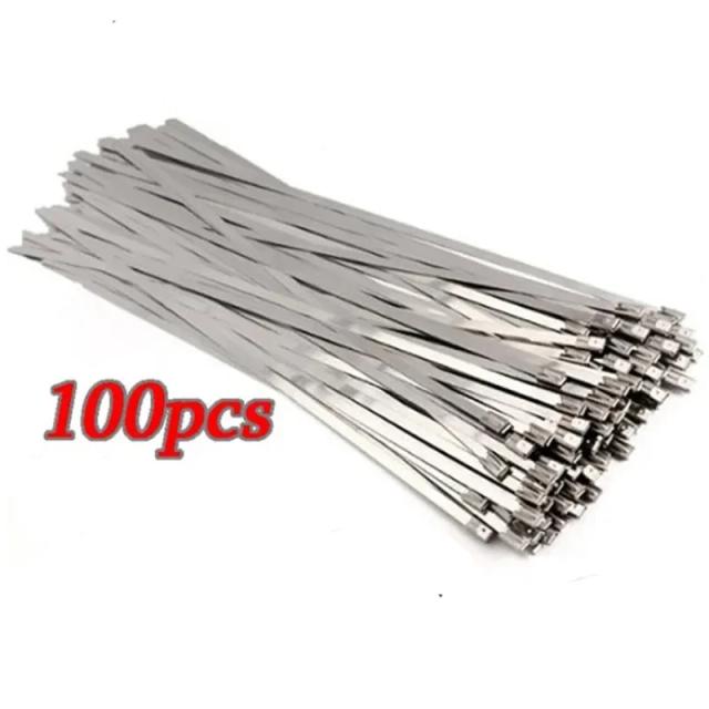 Cortador de Tensor de Aço Inoxidável com Cabo de Fixação - Corte Preciso até 12mm