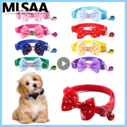 Laço ajustável para gatos, acessórios para animais, elegante, bonito, elegante, sob demanda, na moda, tendência, gato - Image 1