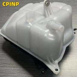 Tanque de Expansão para Bentley Continental GT, Chaleira Sub, Chaleira Sub, GT Flying Spur, V12, 6.0T, 3W0121403F - Image 3