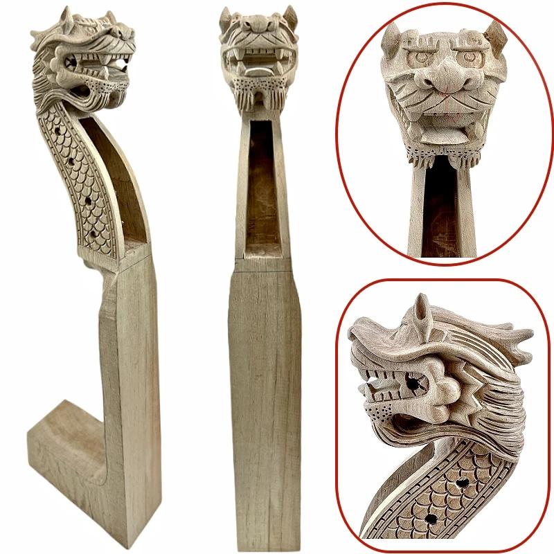 Nível mestre mão-esculpida 4/4 cabeça de violoncelo pescoço 4 cordas, importado maple escultura homem velho/cavalo/dragão/mulher cabeça, partes de violino - Image 1