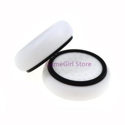 Antiderrapante Silicone Analógico Polegar Stick Grip, Luminous Cap Acessórios, Joystick Grip, Steam Deck, 10pcs - Image 2