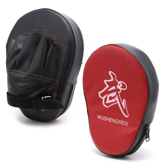 Luvas de Boxe para Kickboxing e MMA: Perfeitas para Karate, Muay Thai e Luta Livre para Adultos