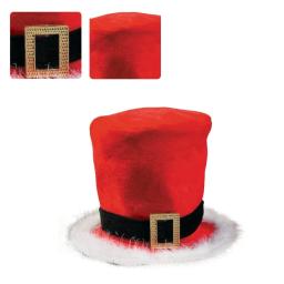 Chapéu engrossado, perfeito para as festas fim ano. Roupas coloridas - Image 3