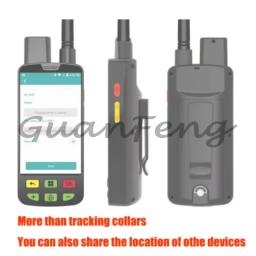 Coleira GPS com rastreador de cães Um produto muito prático - Image 4