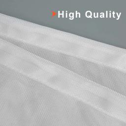 Homebrew Mesh Filtro Bag para Brewing, Malt Boiling, Wort Mash Filtro Ferramenta, Nylon Food Strainer, Nut Milk Juice Filte - Image 3
